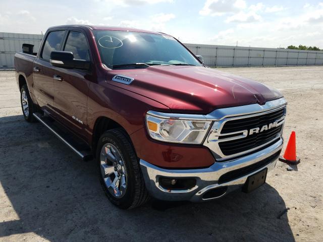 RAM 1500 BIG H 2019 1c6rrefg2kn793264