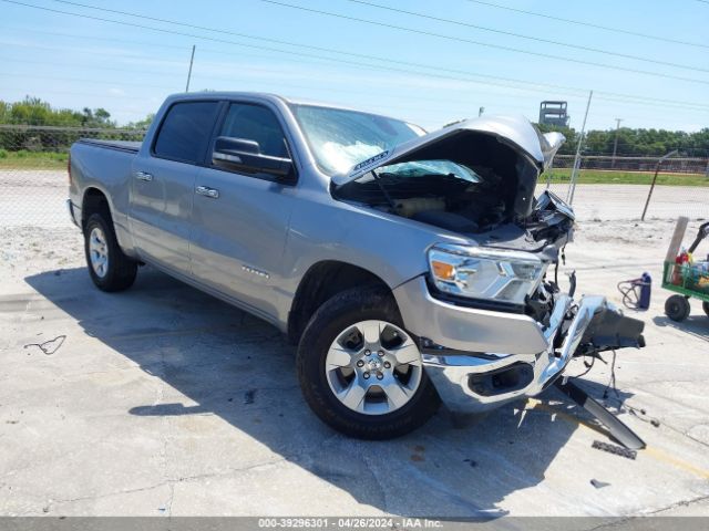 RAM 1500 2020 1c6rrefg2ln306016