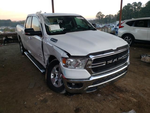 RAM 1500 BIG H 2020 1c6rrefg2ln333510