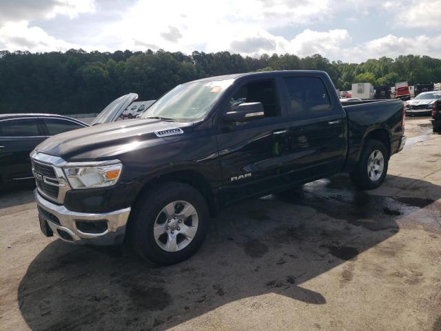 RAM 1500 2020 1c6rrefg2ln405483