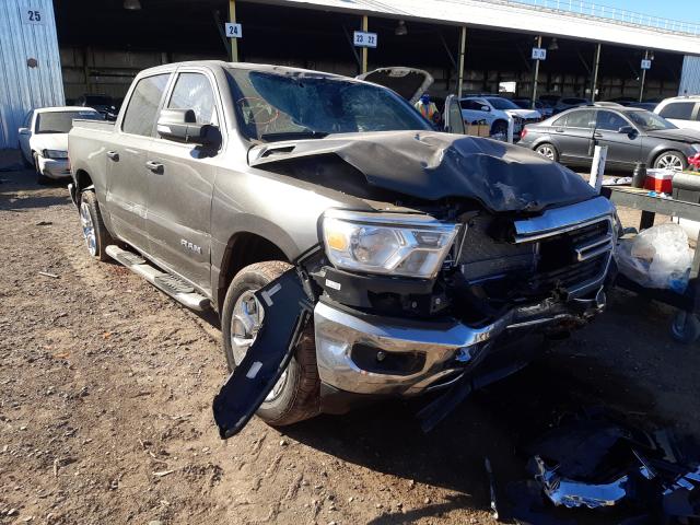 RAM 1500 BIG H 2021 1c6rrefg2mn567423