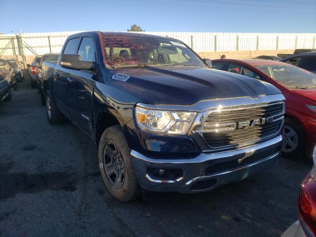 RAM 1500 BIG H 2021 1c6rrefg2mn813239