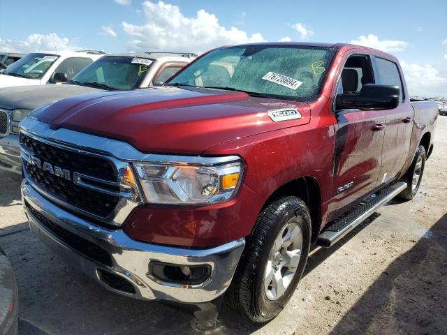 RAM 1500 BIG H 2022 1c6rrefg2nn346907