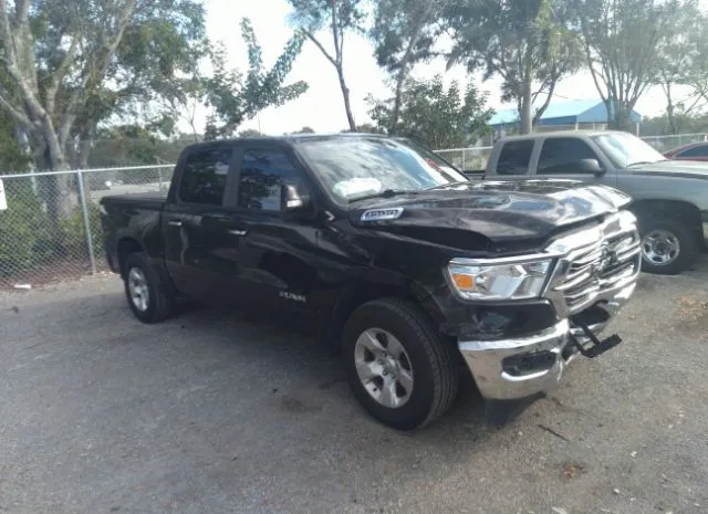 RAM 1500 2019 1c6rrefg3kn716760