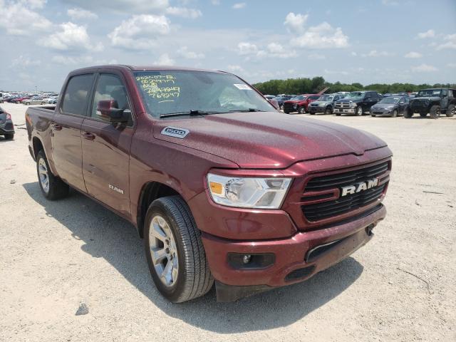 RAM 1500 2019 1c6rrefg3kn769247