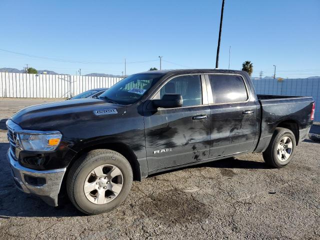 DODGE 1500 BIG H 2019 1c6rrefg3kn852046