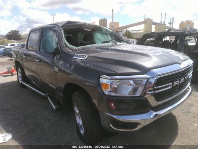 RAM 1500 2020 1c6rrefg3ln333466