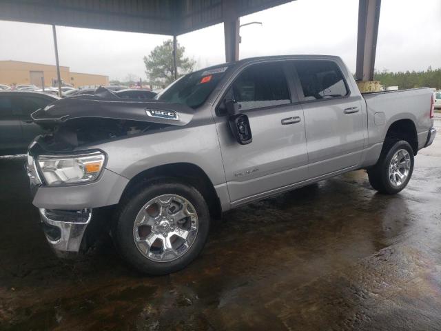 RAM 1500 BIG H 2022 1c6rrefg3nn446272