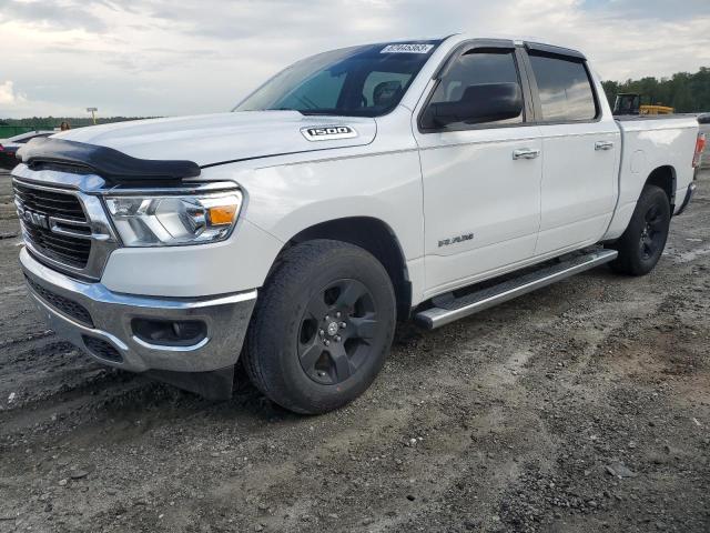 RAM 1500 2020 1c6rrefg4ln124138