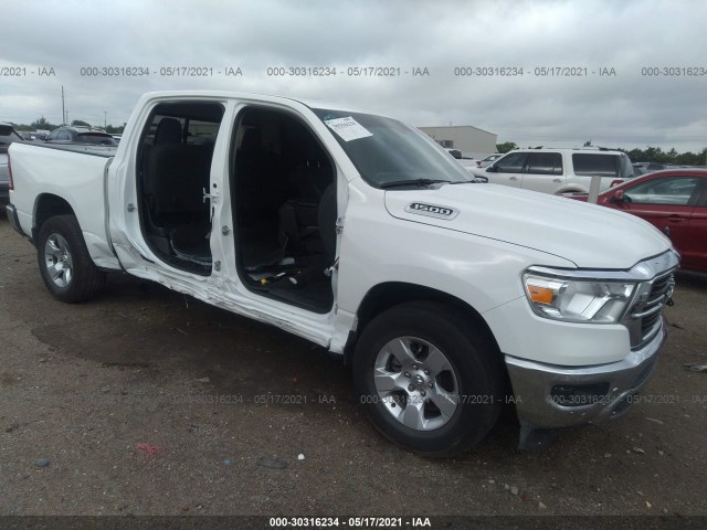 RAM 1500 2020 1c6rrefg4ln357498