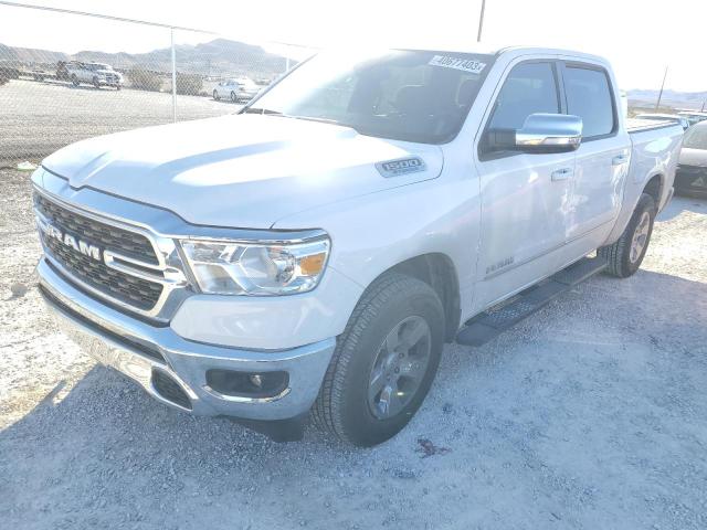 RAM 1500 BIG H 2022 1c6rrefg4nn230978