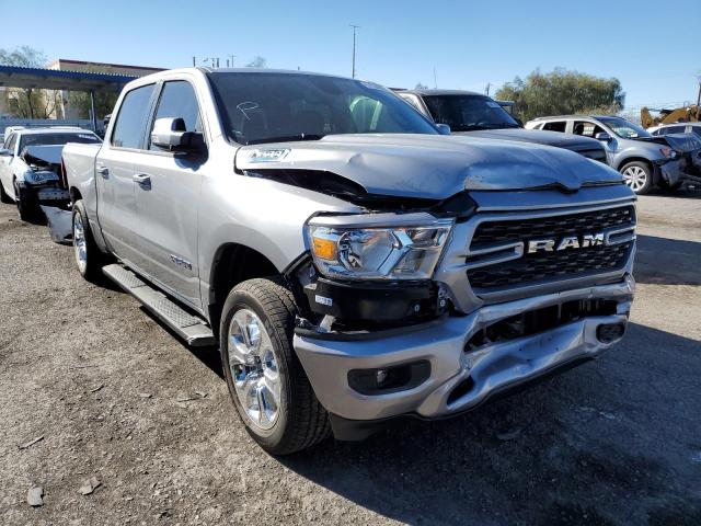 RAM 1500 2022 1c6rrefg4nn398569