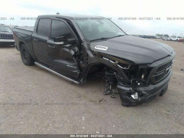 RAM 1500 2019 1c6rrefg5kn884545