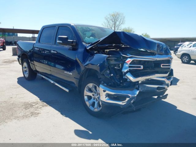 RAM 1500 2020 1c6rrefg5ln295402