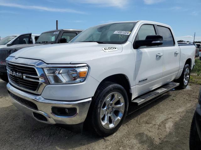 RAM 1500 BIG H 2021 1c6rrefg5mn814952