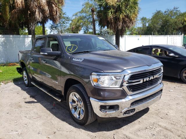 RAM 1500 BIG H 2019 1c6rrefg6kn641729