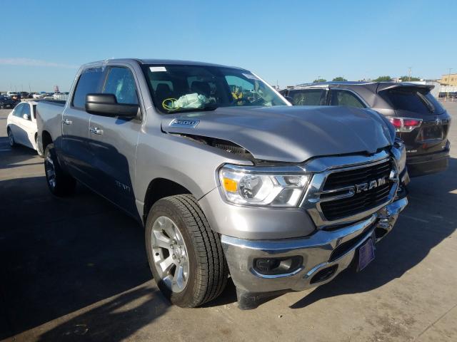 RAM 1500 BIG H 2020 1c6rrefg6ln112816