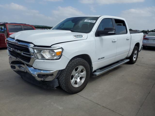 RAM 1500 BIG H 2021 1c6rrefg6mn594317