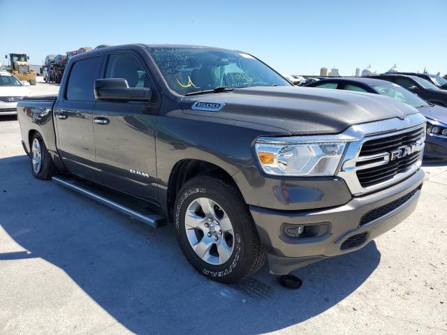 RAM 1500 BIG H 2019 1c6rrefg7kn706278