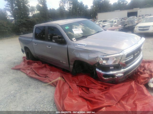 RAM 1500 2019 1c6rrefg7kn716759