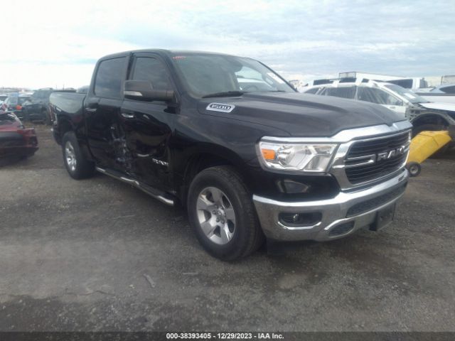 RAM 1500 2019 1c6rrefg7kn813539