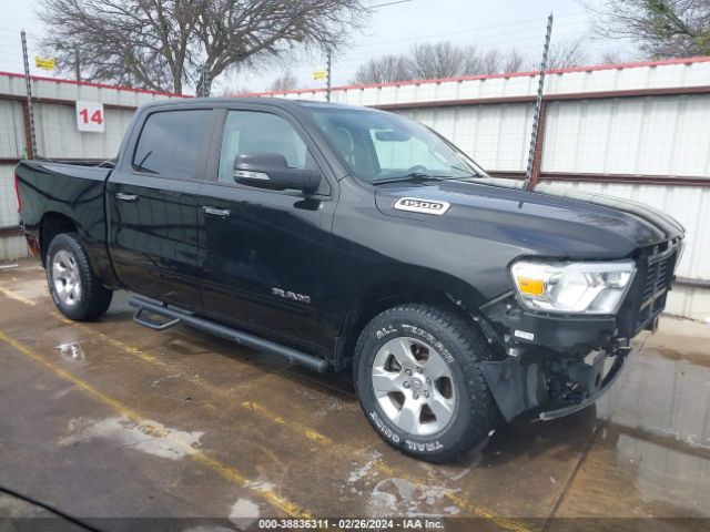 RAM 1500 2020 1c6rrefg7ln386185