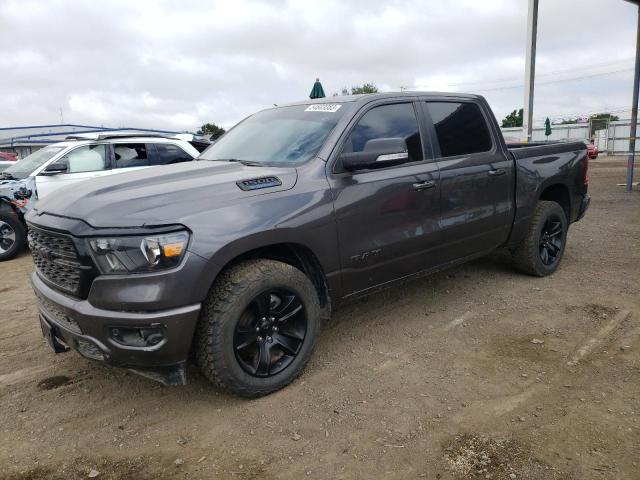 RAM 1500 BIG H 2022 1c6rrefg7nn275834