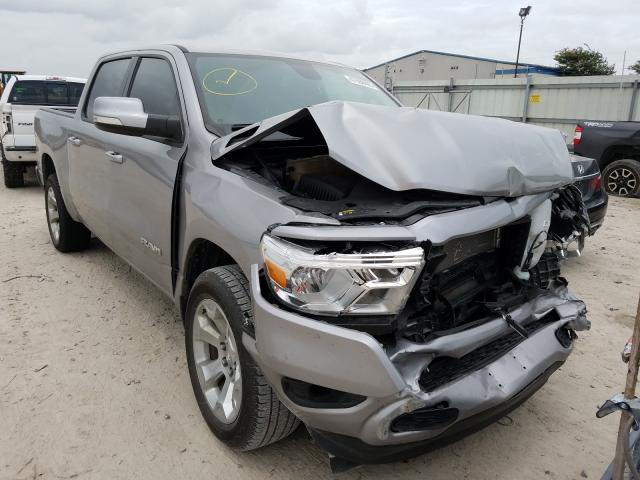 RAM 1500 BIG H 2019 1c6rrefg8kn641778