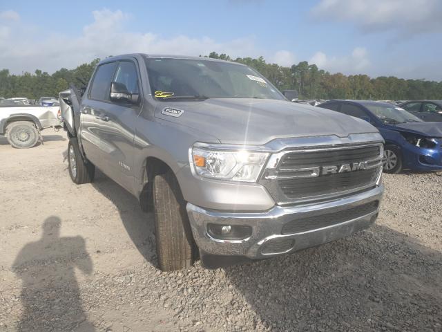 DODGE RAM 2019 1c6rrefg8kn706032