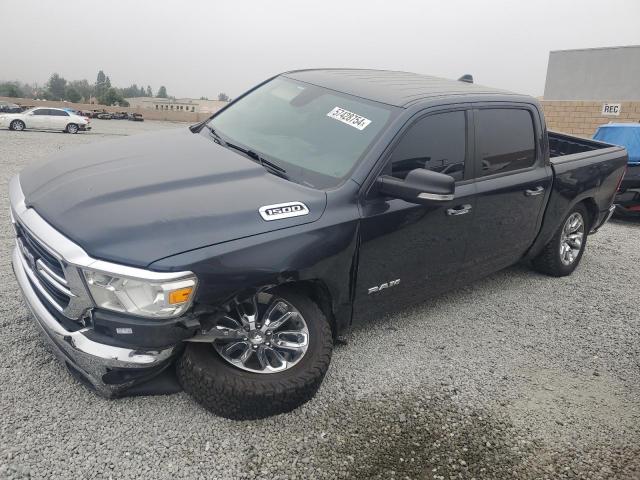 RAM 1500 2019 1c6rrefg9kn667404