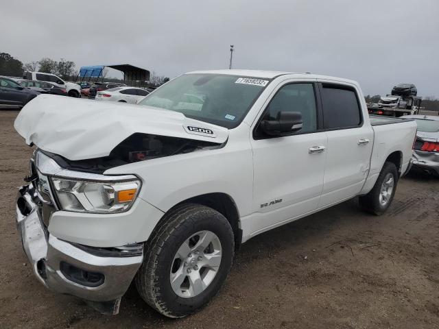 RAM 1500 2019 1c6rrefg9kn770404