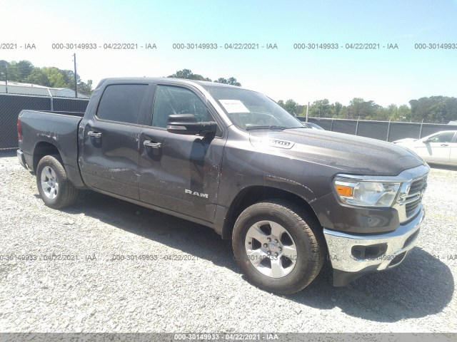 RAM 1500 2020 1c6rrefg9ln229502