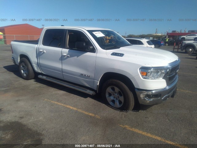 RAM 1500 2020 1c6rrefgxln405652