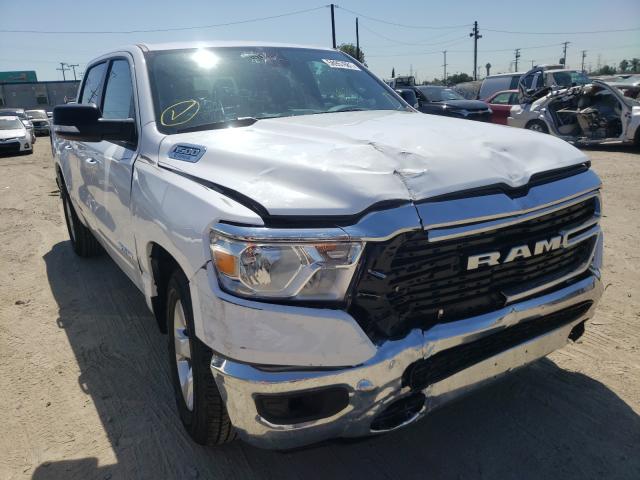 RAM 1500 2021 1c6rrefgxmn630249