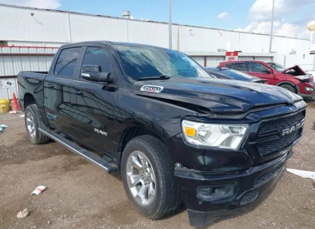 RAM 1500 2020 1c6rrefm4ln221782