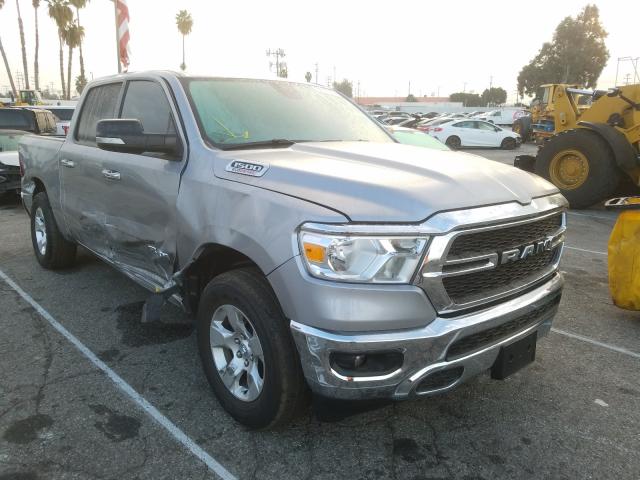 RAM 1500 BIG H 2020 1c6rrefm6ln289355