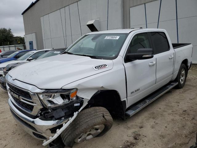 RAM 1500 2021 1c6rrefm7mn813372