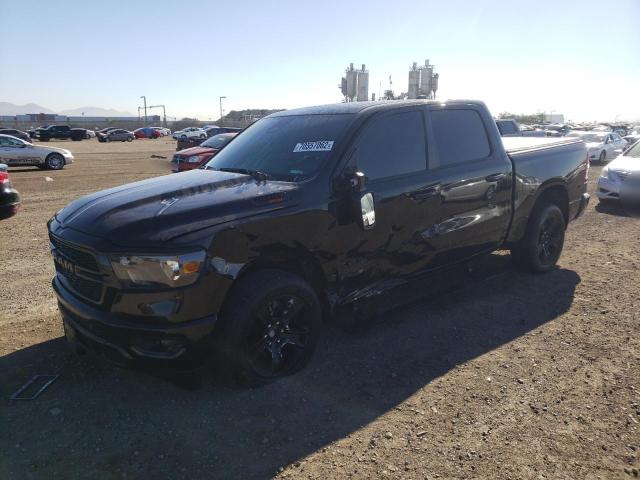 RAM 1500 BIG H 2022 1c6rrefm7nn217048