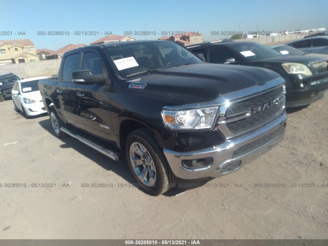 RAM 1500 2020 1c6rrefm8ln246376