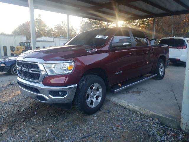 RAM 1500 BIG H 2022 1c6rrefm8nn214711