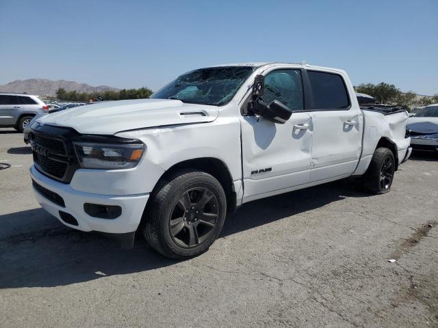 RAM 1500 BIG H 2022 1c6rrefm8nn253797