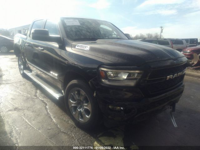 RAM 1500 2020 1c6rrefm9ln202466