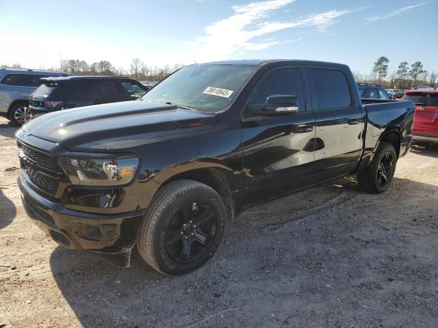 RAM 1500 BIG H 2022 1c6rrefm9nn218086