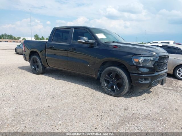 RAM 1500 BIG H 2022 1c6rrefmxnn292326