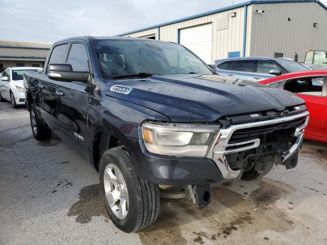 RAM 1500 BIG H 2019 1c6rreft0kn522491