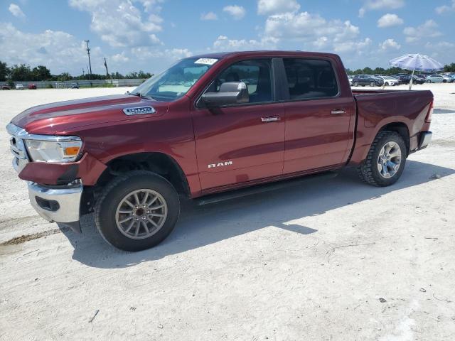 RAM 1500 BIG H 2019 1c6rreft0kn558195