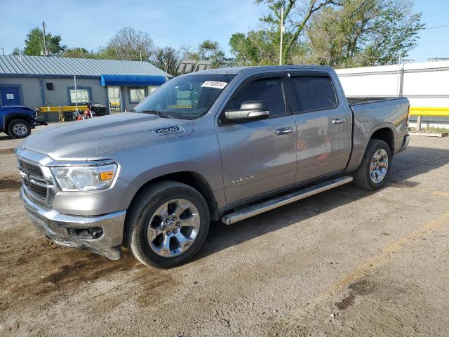 RAM 1500 2019 1c6rreft0kn581685