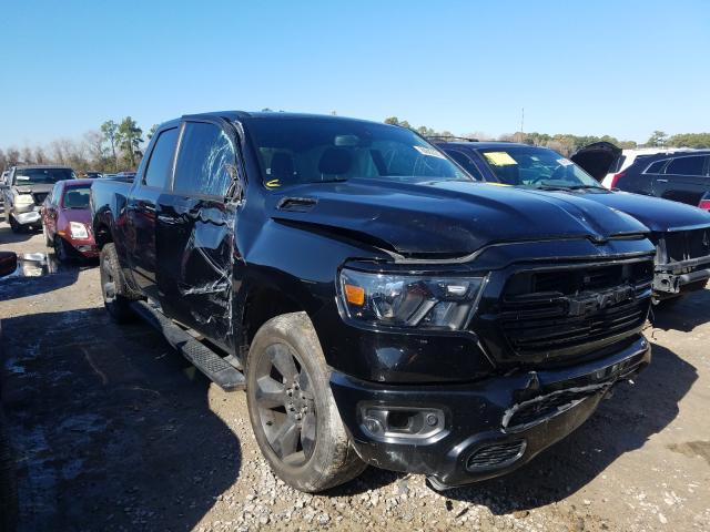 RAM 1500 2019 1c6rreft0kn625300