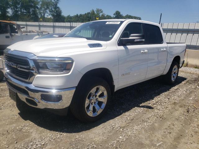 RAM 1500 BIG H 2019 1c6rreft0kn635535