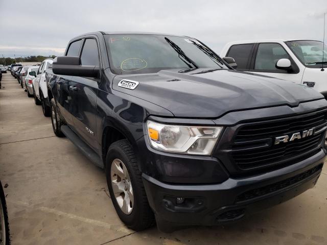 RAM 1500 BIG H 2019 1c6rreft0kn639763